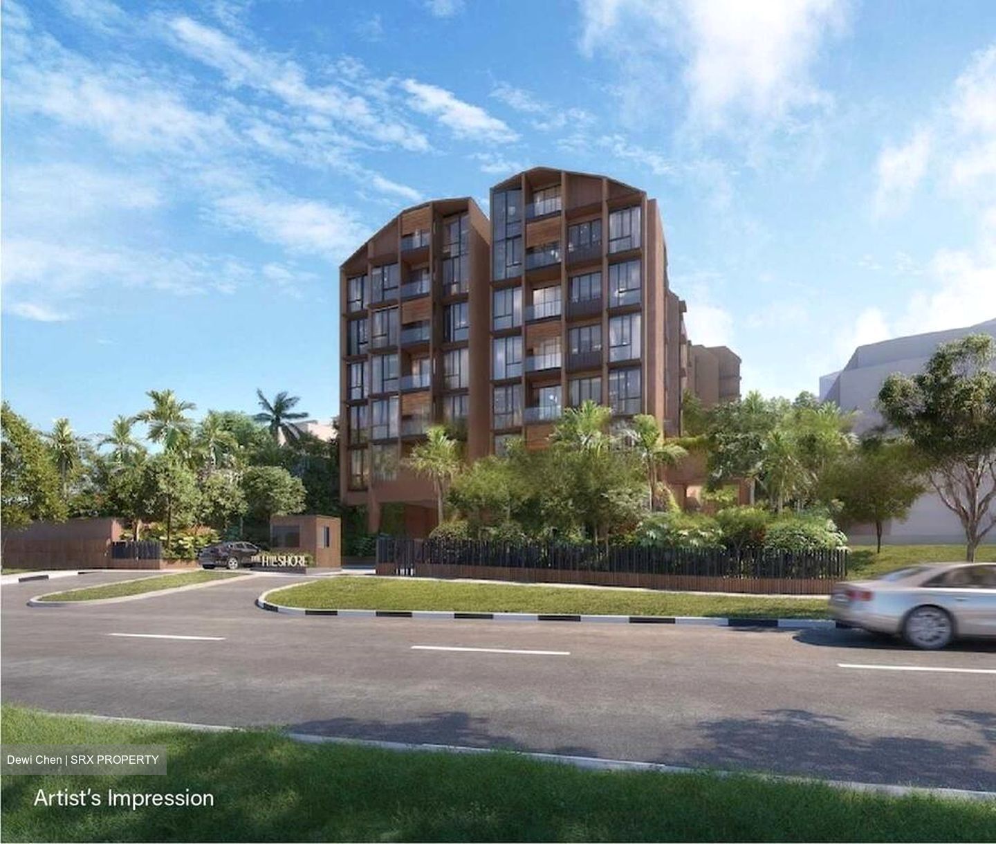 Palisades (D5), Condominium #475745451